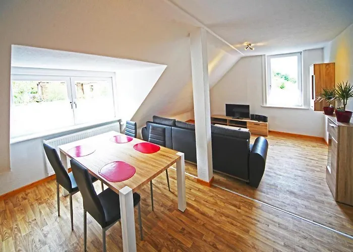 Ferienwohnung Lerbachtal R3