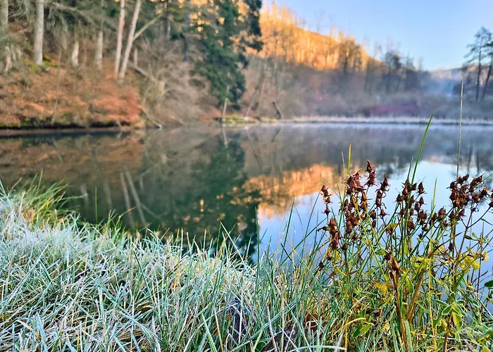 Ferienwohnung Harz Wanderurlaub für Naturfans