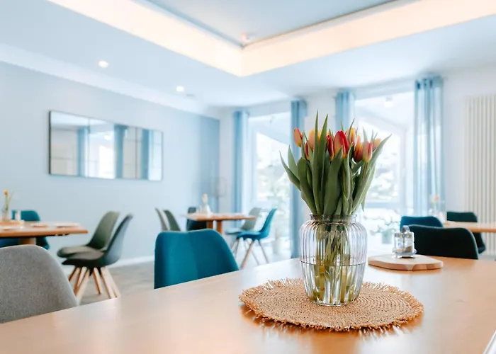 Harzhold - Apartmenthotel