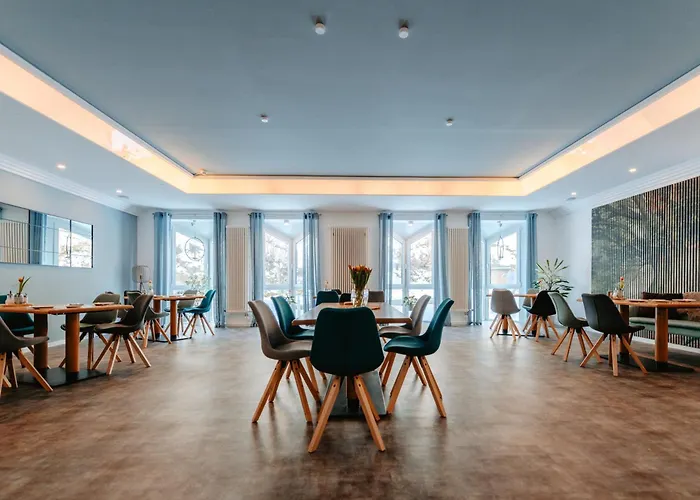 Harzhold - Apartmenthotel