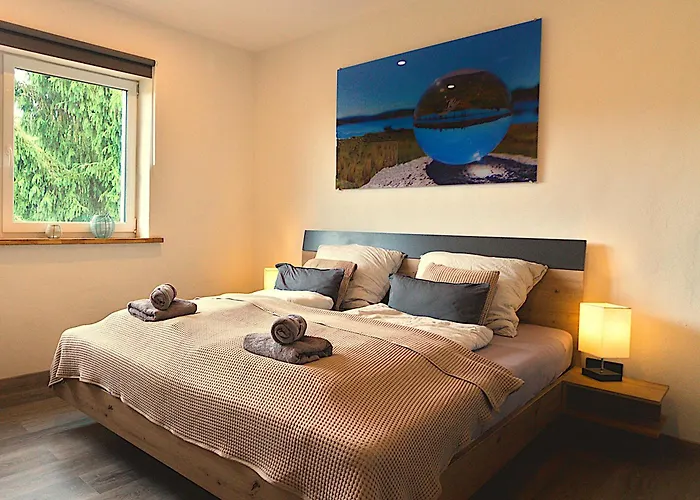 Ferienwohnung Auszeit Osterode