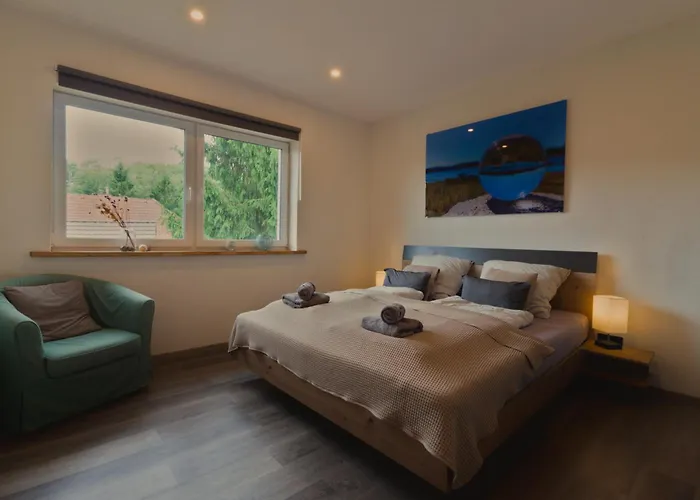 Ferienwohnung Auszeit Osterode