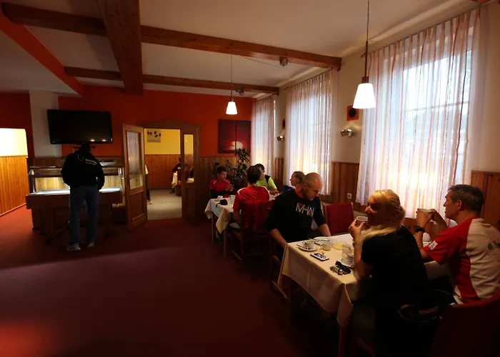 Hotel Harzer Hof