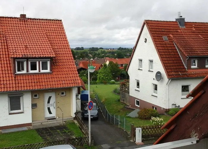 Drei Linden in Osterode